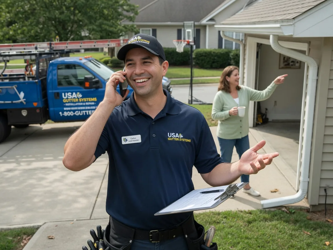 Gutter Installation Somerset, IN FAQs